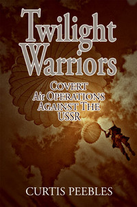 Cover image: Twilight Warriors 9781591146605