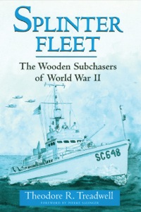 Immagine di copertina: Splinter Fleet 9781557508171