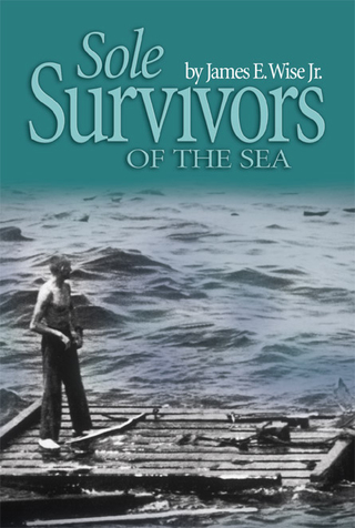 Omslagafbeelding: Sole Survivors of the Sea 9781877853296