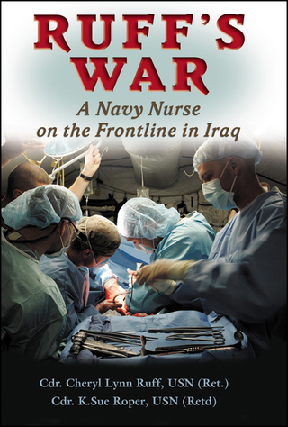 Cover image: Ruff's War 9781591147398
