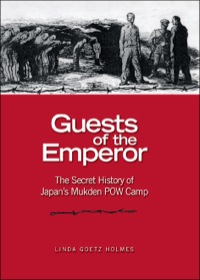 Cover image: Guests of the Emperor 9781591143772