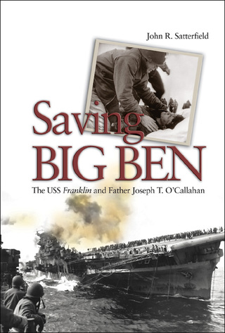 Cover image: Saving Big Ben 9781591148081