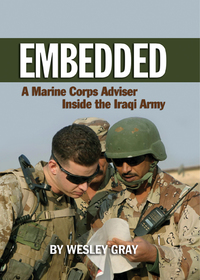 Cover image: Embedded 9781591143406