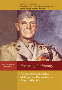 Cover image: Preparing for Victory 9781591149033