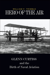 Cover image: Hero of the Air 9781591148791