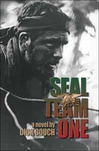 Imagen de portada: SEAL Team One 9781591141341