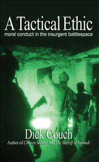 Immagine di copertina: A Tactical Ethic 9781591141372