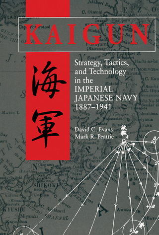 Cover image: Kaigun 9781591142447