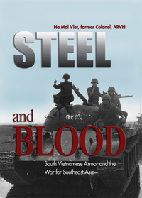 Cover image: Steel and Blood 9781591149194