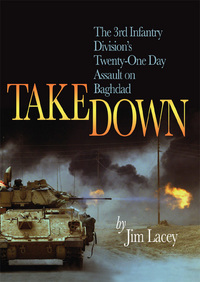 Cover image: Takedown 9781591144588