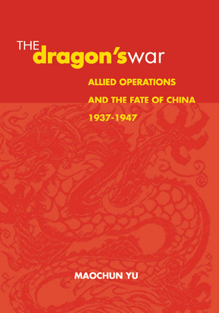 Cover image: The Dragon's War 9781591149460