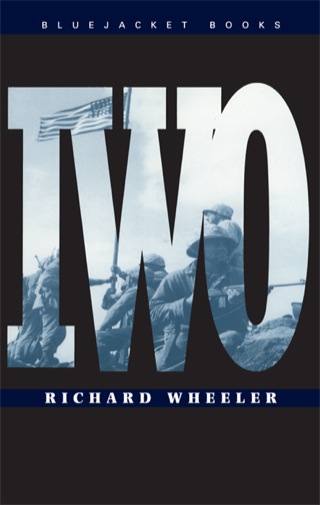 Cover image: Iwo 9781591141129