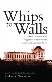 Cover image: Whips to Walls 9781612514451