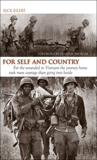 Cover image: For Self and Country 9781591142331
