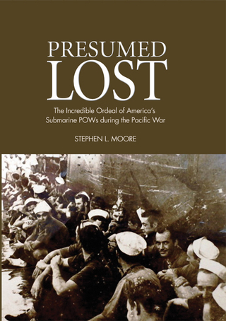 Imagen de portada: Presumed Lost 9781591145301