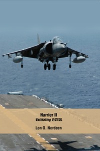 Cover image: Harrier II 9781591145363
