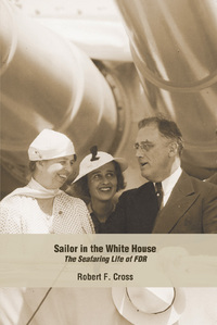 Omslagafbeelding: Sailor in the White House 9781557503183