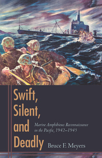 Cover image: Swift, Silent, and Deadly 9781591144847