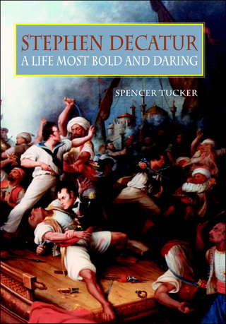 Cover image: Stephen Decatur 9781557509994