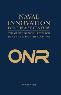 Imagen de portada: Naval Innovation for the 21st Century 9781612513065