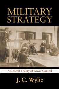 Cover image: Military Strategy 9781591149842