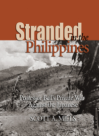 Titelbild: Stranded in the Philippines 9781591144977