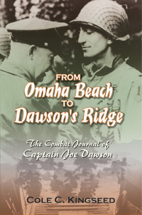 Cover image: From Omaha Beach to Dawson's Ridge 9781591144397