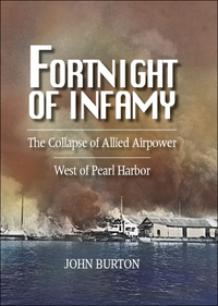 Imagen de portada: Fortnight of Infamy 9781591140962