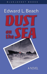 Cover image: Dust on the Sea 9781591140573