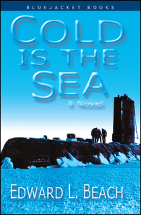 Cover image: Cold is the Sea 9781591140566