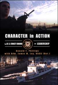 Cover image: Character in Action 9781591146728