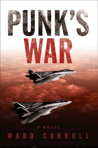 Cover image: Punk's War 9781682478165