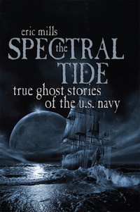 Cover image: The Spectral Tide 9781591144953