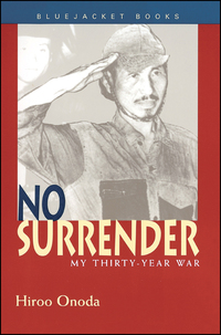 Cover image: No Surrender 9781557506634