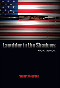 Imagen de portada: Laughter in the Shadows 9781591145172