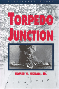 Imagen de portada: Torpedo Junction 9780870217586