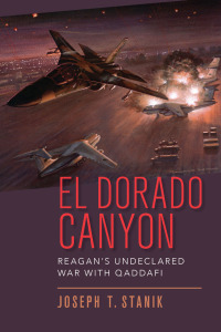 Cover image: El Dorado Canyon 9781557509833