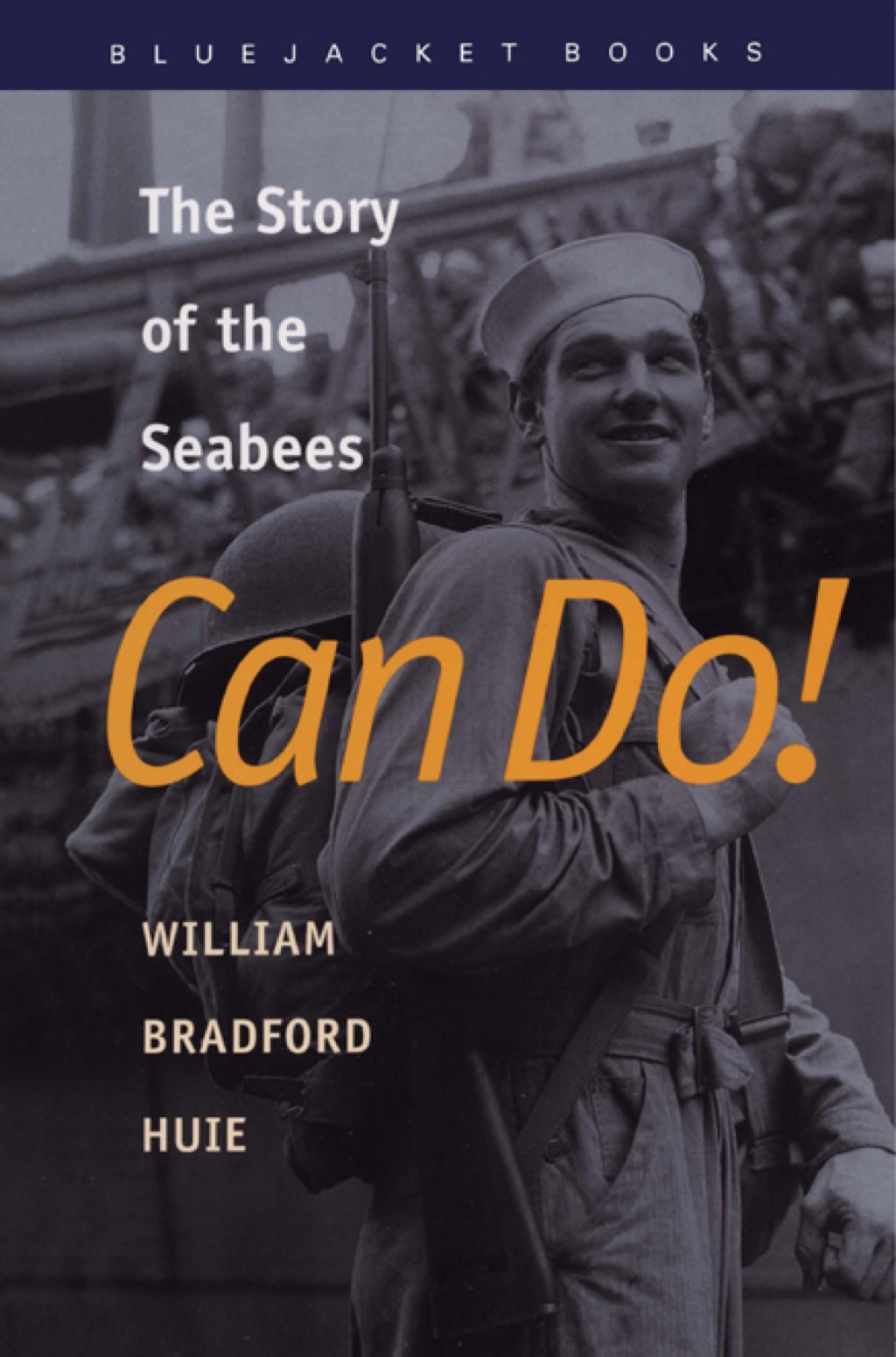 Can Do! (eBook)