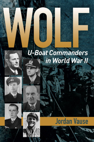 Cover image: Wolf 9781557508744