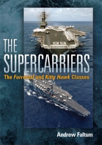 Cover image: The Supercarriers 9781591141808