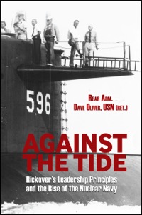 Titelbild: Against the Tide 9781612517971