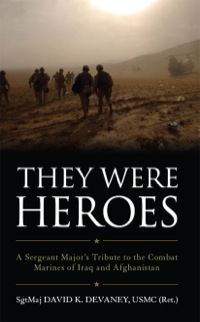 Cover image: They Were Heroes 9781612517896