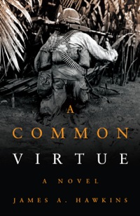 Immagine di copertina: A Common Virtue 9781612517964