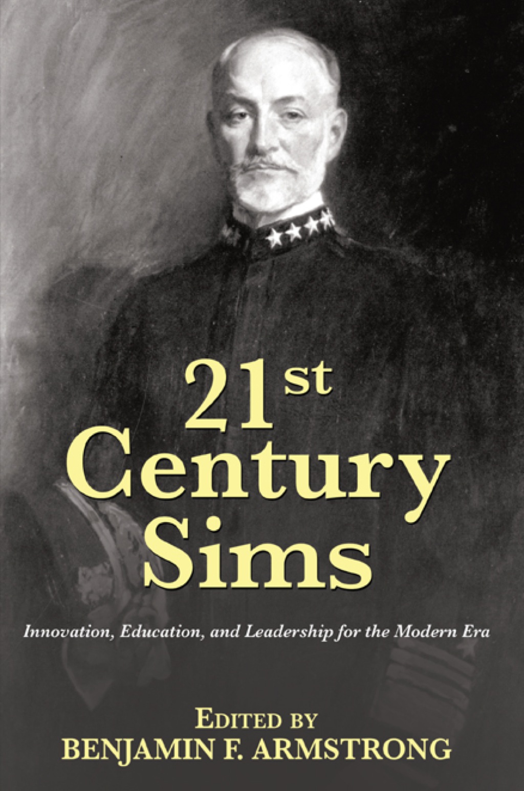 21st Century Sims Innovation, Education, and Leadership for the Modern Era