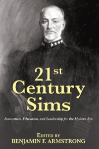 Cover image: 21st Century Sims 9781612518107