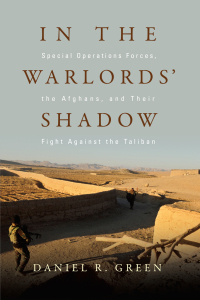 Cover image: In the Warlords' Shadow 9781612518152