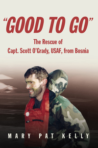 Imagen de portada: Good to Go 9781591141723