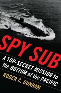 Cover image: Spy Sub 9781591142089