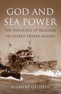 Cover image: God and Sea Power 9781612518435