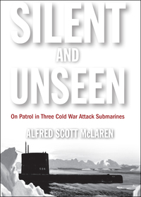 Cover image: Silent and Unseen 9781612518459